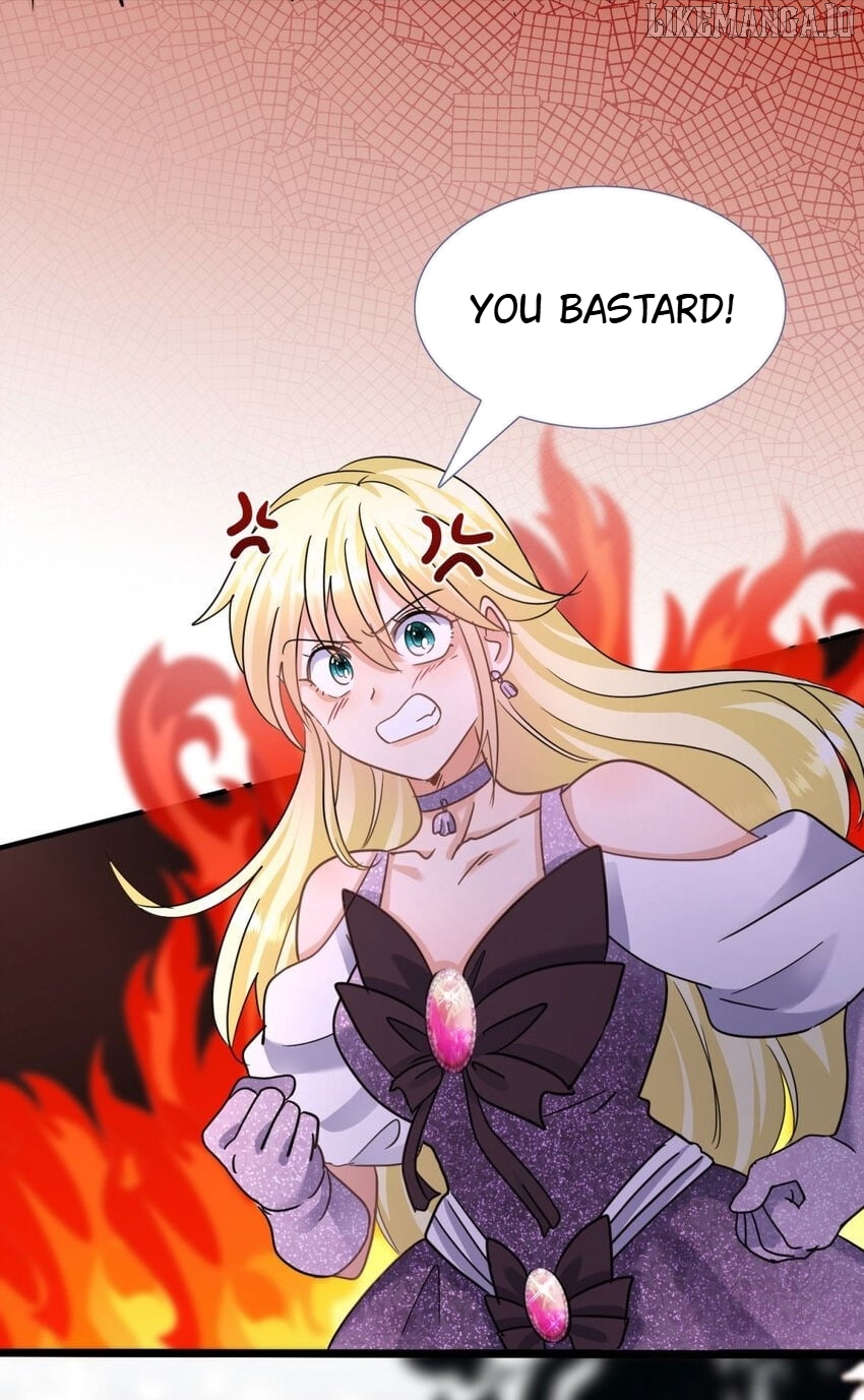 Don't Embarrass Me Chapter 20 - page 26